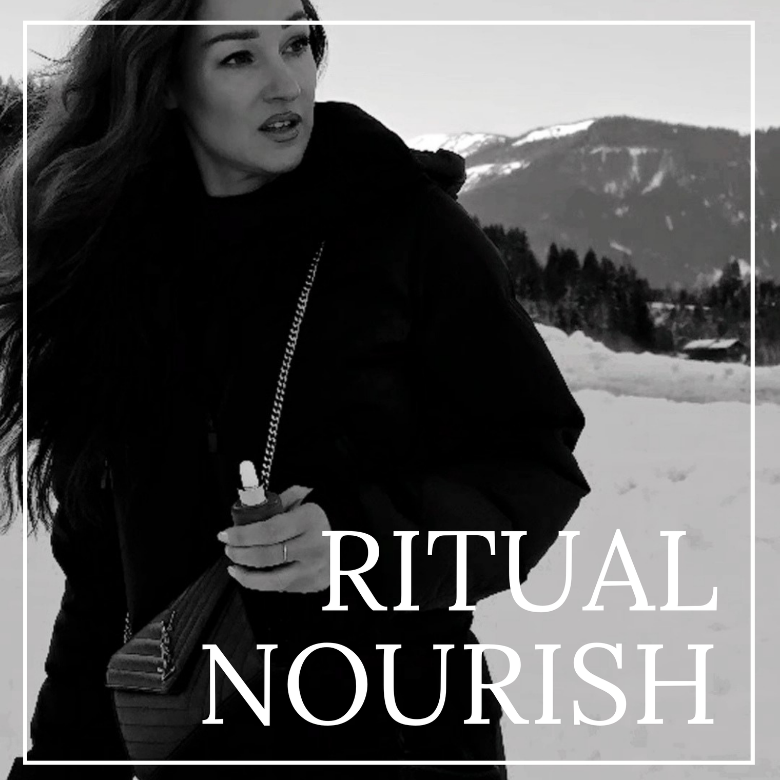 How to Protect Your Hair During Winter: Essential Tips with Catharine Rose